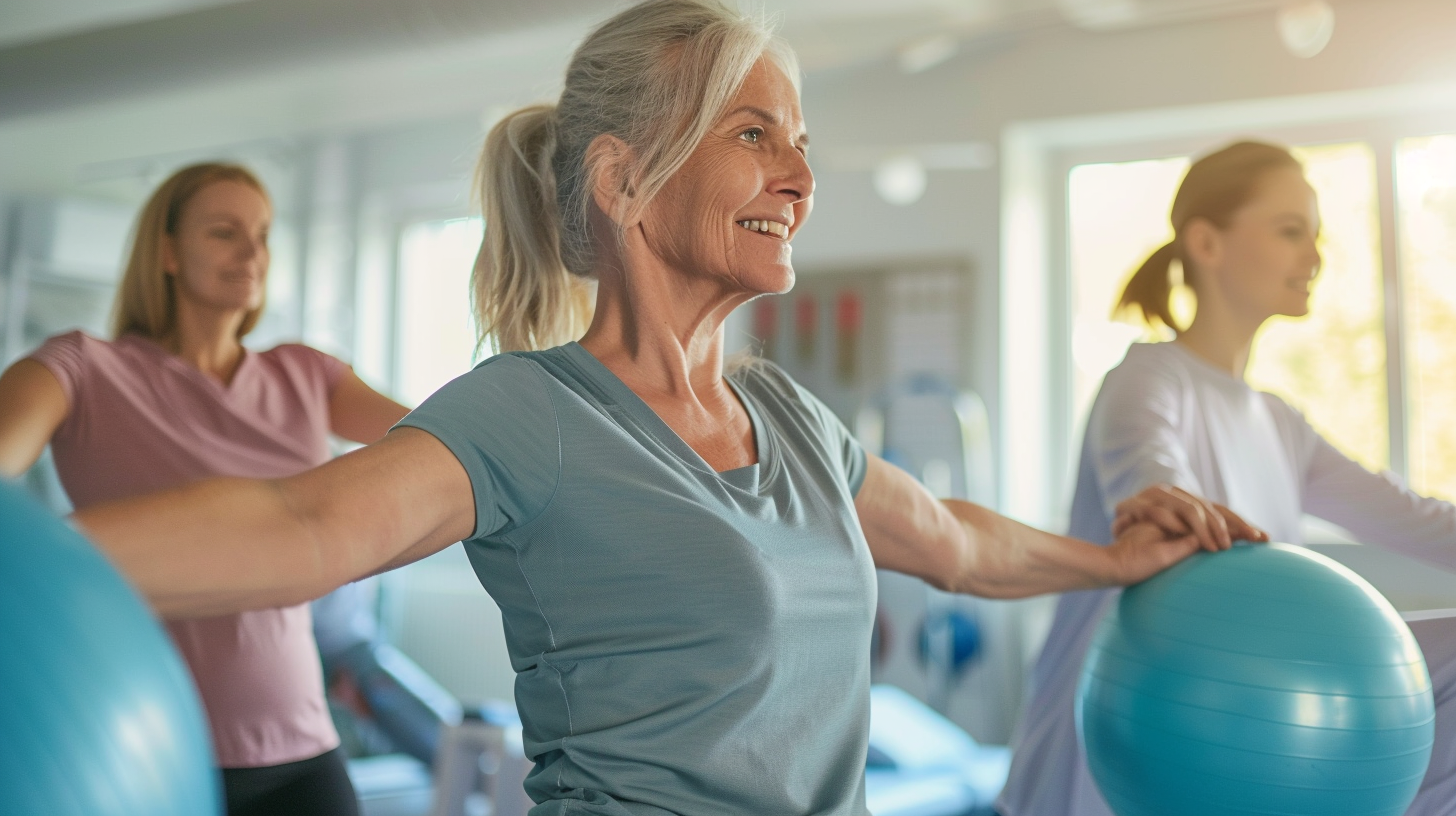 Методики відновлення