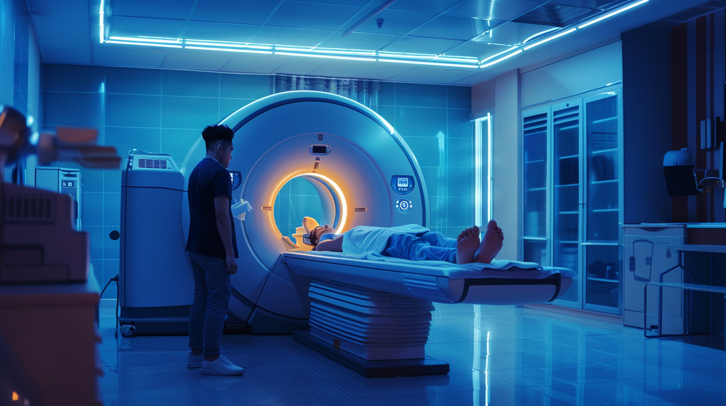 Діагностика